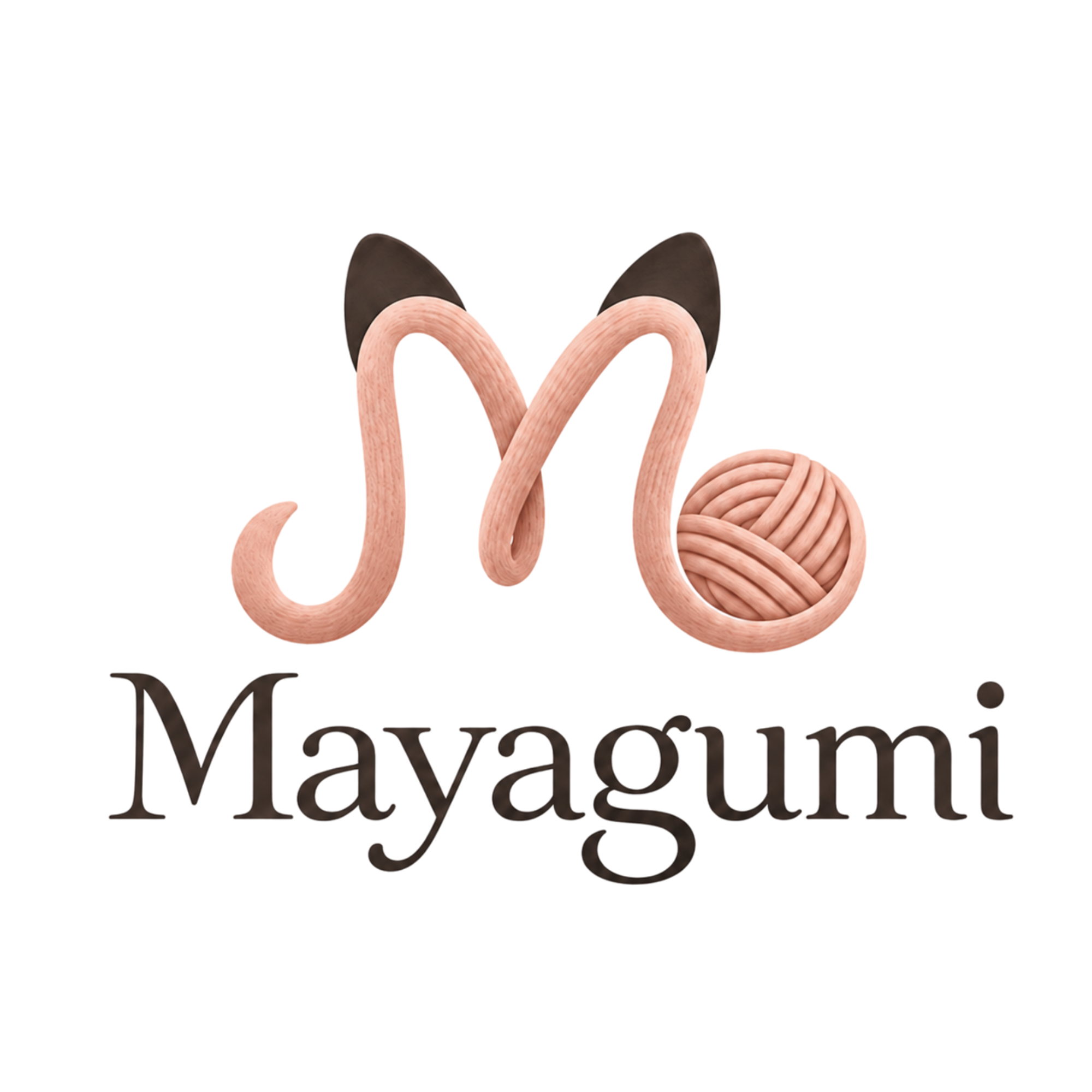 Mayagumi logosu